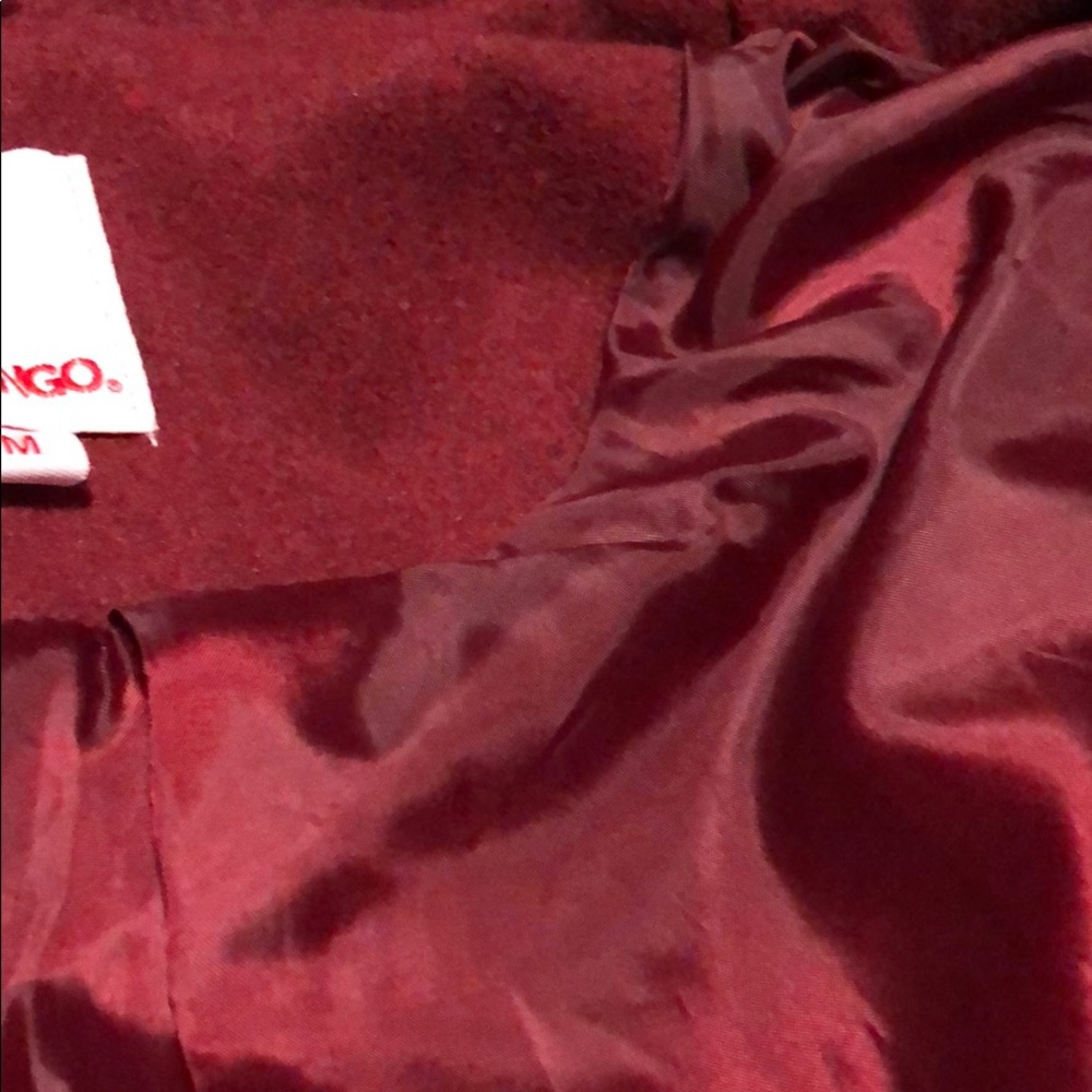 Used coat by bongo sizeM - Picture 8 of 8